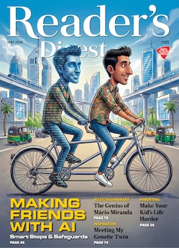 Reader's Digest India