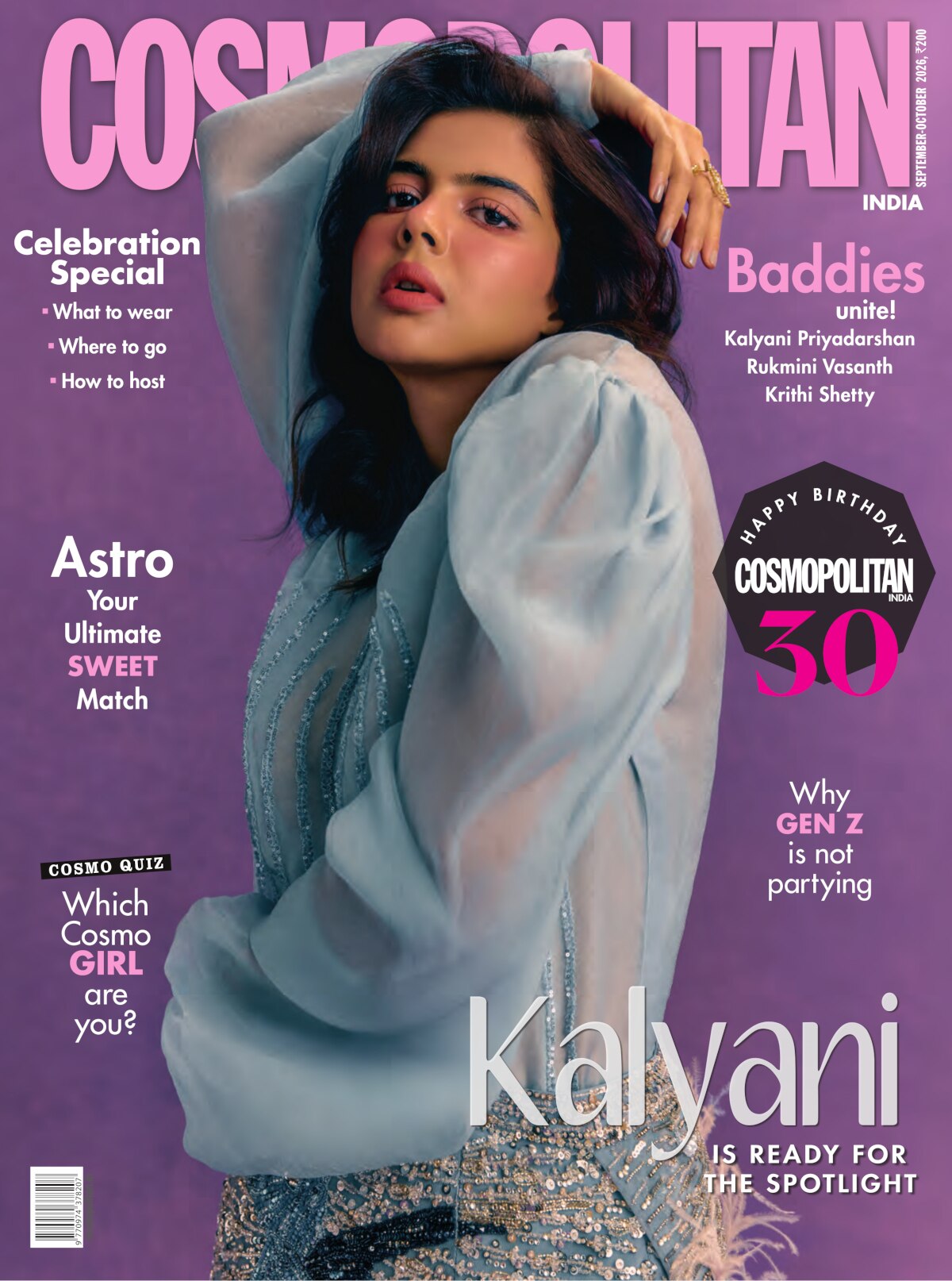 Cosmopolitan India