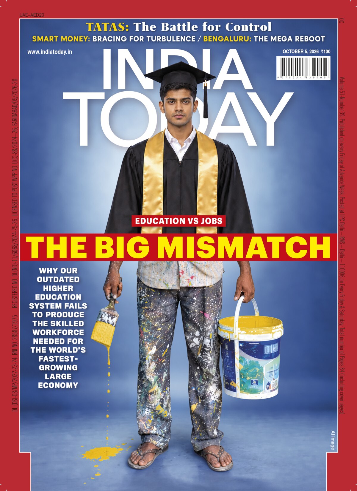 India Today
