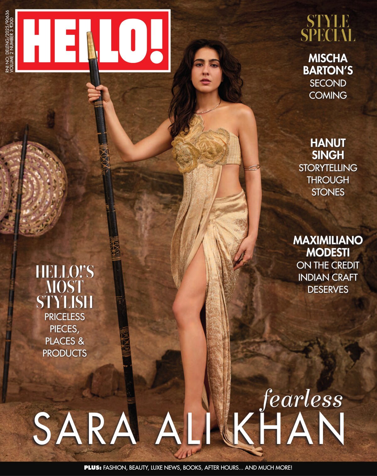 Hello Magazine