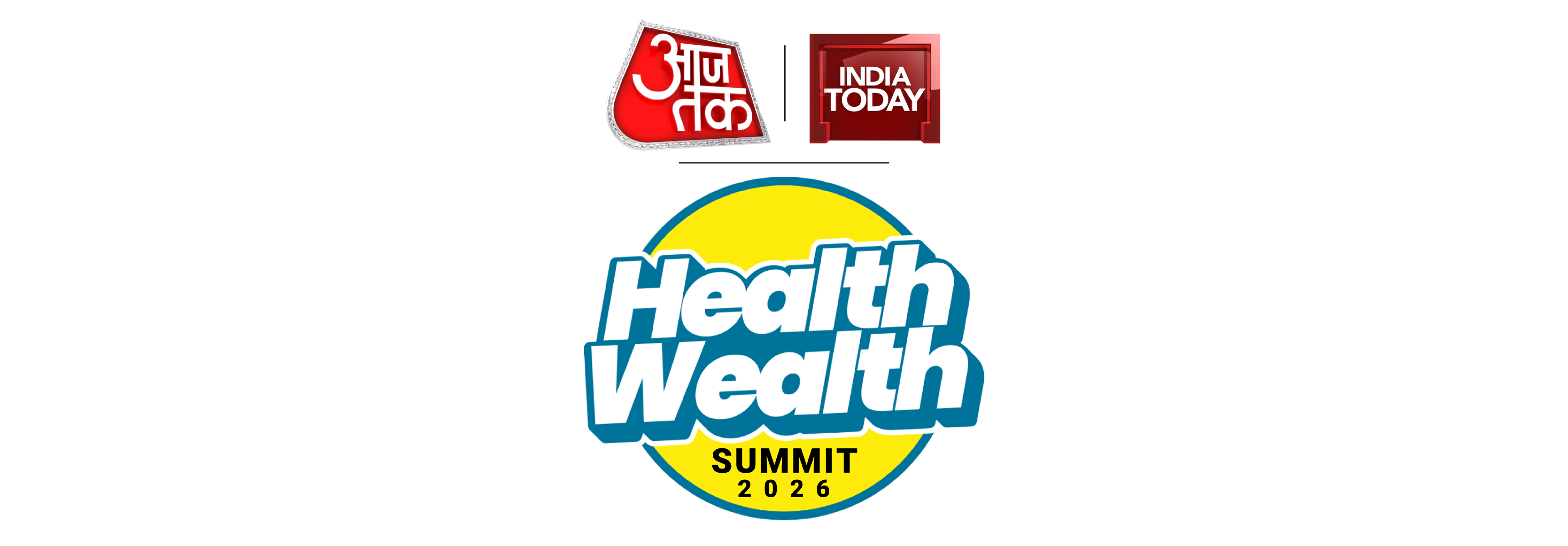 Health Wealth Summit 2026 Health Wealth Summit 2026