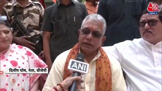 सोच समझकर रची गई बंगाल में हिंसा की साजिश?