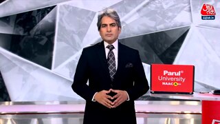 ट्रंप-मोदी की 'केमिस्ट्री'