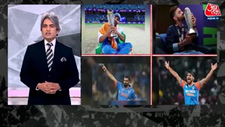 चैम्पियंस ट्रॉफी की जीत के जश्न पर मऊ में कैसे भड़की हिंसा?