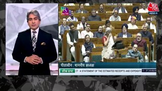 चीन-अमेरिका के मुकाबले भारत का डिफेंस बजट कितना?