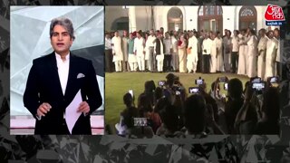 कांग्रेस ने नीतीश-चंद्रबाबू नायडू से क्या अपील की?