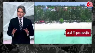 चीन ने की भारत की घेराबंदी