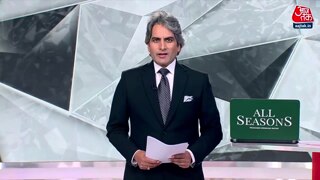 जगद्गुरु रामभद्राचार्य के साथ खास बातचीत