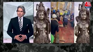 अपनी छत के नीचे पहुंच गए रामलला 