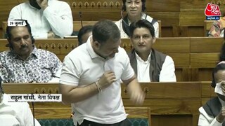 विपक्ष की देश में Caste Census की मांग 