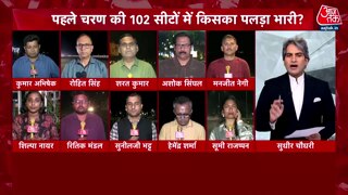 तमिलनाडु में कितनी वोटिंग?