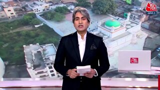 अढ़ाई दिन का झोपड़ा भी मंदिरों के ऊपर खड़ा?