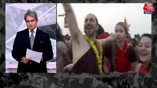 दिल्ली की बदलती डेमोग्राफी पर क्या कहती है JNU की रिपोर्ट?