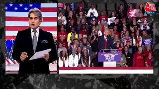 ट्रंप ने किन 3 मुद्दों पर जीता चुनाव?