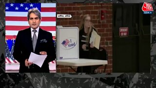 स्विंग स्टेट में किसे कितने वोट मिले?