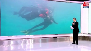 पीएम मोदी के दौरे के बाद पर्यटकों की नजरें लक्षद्वीप पर