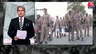 बहराइच हिंसा पर अखिलेश यादव का बयान 