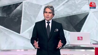 TN के मंत्री के विज्ञापन में चीन का झंडा