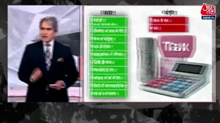 बजट में युवा-महिला-युवा-गरीब के लिए क्या ऐलान?