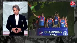 मुंबई में उमड़ा फैंस का सैलाब क्या संकेत देता है?