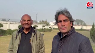 मेटल क‍िंंग से राममंद‍िर पर खास बातचीत 