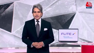 केजरीवाल को 6 दिन की ED रिमांड