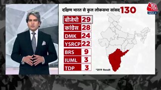 दक्षिण भारत में बीजेपी का फॉर्मूला