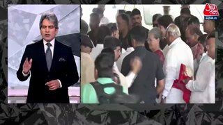 क्या कांग्रेस असली विपक्षी पार्टी है?