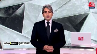 CJI के घर क्यों गए PM मोदी?