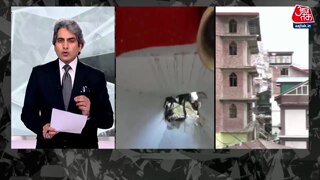 शिमला के स्थानियों ने बताई अपनी परेशानी 