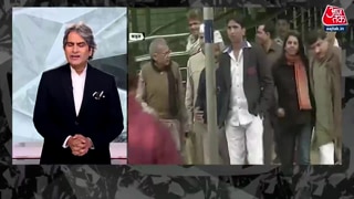 दलित वोटबैंक साधने की कोशिश में अरविंद केजरीवाल