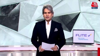 जेपी नड्डा का व‍िस्फोटक इंटरव्यू