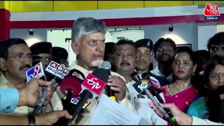 तिरुपति प्रसाद विवाद पर सियासी बयानबाजी 