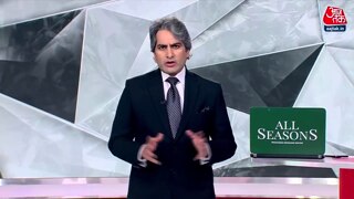 गुलमर्ग से गायब हुआ बर्फ