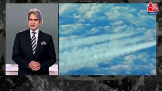 वायु प्रदूषण से दिल्ली के इलाकों में कैसा हाल?