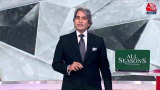 अयोध्या में अनिल अग्रवाल के साथ इंटरव्यू