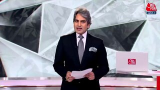 'न्याय की देवी' की आंखों से हट गई पट्टी