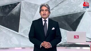 UP पुलिस भर्ती परीक्षा में पेपर लीक के खिलाफ प्रदर्शन 