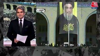 नसरल्लाह की मौत पर भारत में क्यों प्रदर्शन?