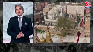 ज्ञानवापी पर कोर्ट के फैसले पर मुस्लिम पक्ष का विरोध 