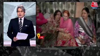 गांदरबल हमले के पीछे पाकिस्तान के आतंकी संगठन का हाथ 