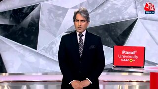 मोदी दौरे के बाद ट्रंप का ट्वीट