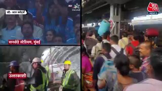 उत्तराखंड में रेस्क्यू का हाल