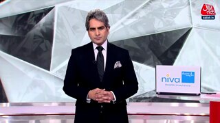 राहुल गांधी का हाथरस दौरा