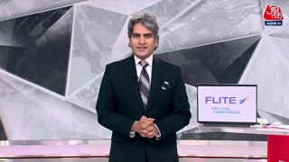 सोनिया गांधी ने दिया सुनीता केजरीवाल का साथ