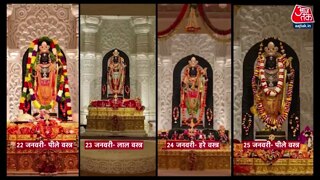 राममंद‍िर उद्घाटन पर आजतक को दर्शकों के पत्र 