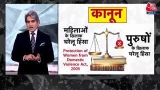 पुरुषों के खिलाफ दुनियाभर में घरेलू हिंसा के आंकड़े 