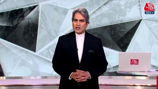 अरविंद केजरीवाल ने लिया अंबेडकर का डिजिटल आशीर्वाद