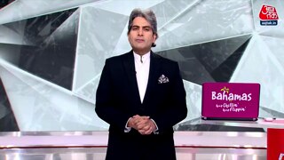 मोदी और राहुल के नामांकन का विश्लेषण?