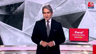 महाकुंभ में कैसा था सुधीर चौधरी का अनुभव?